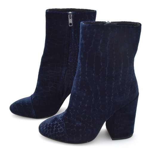 ASH MUJER BOTAS BOTINES EN EL TOBILLO INVERNAL ART. FLORA FW16-M-115333-002  | eBay