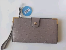 Chc  Unlimited  Women's Wallet Beige 