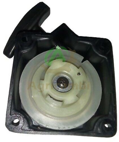 Avviatore A Strappo 66mm Per Decespugliatore 49cc E 52cc - Ricambio Affidabile E Facile Da Installare - Foto 10