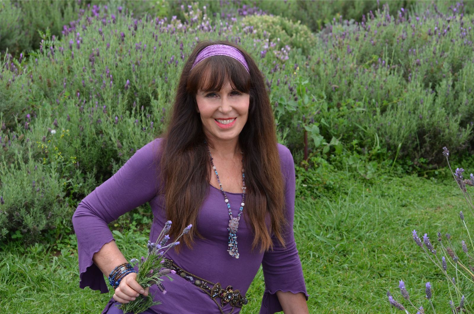 Thumbnail - Chakra Clearing Doreen Virtue