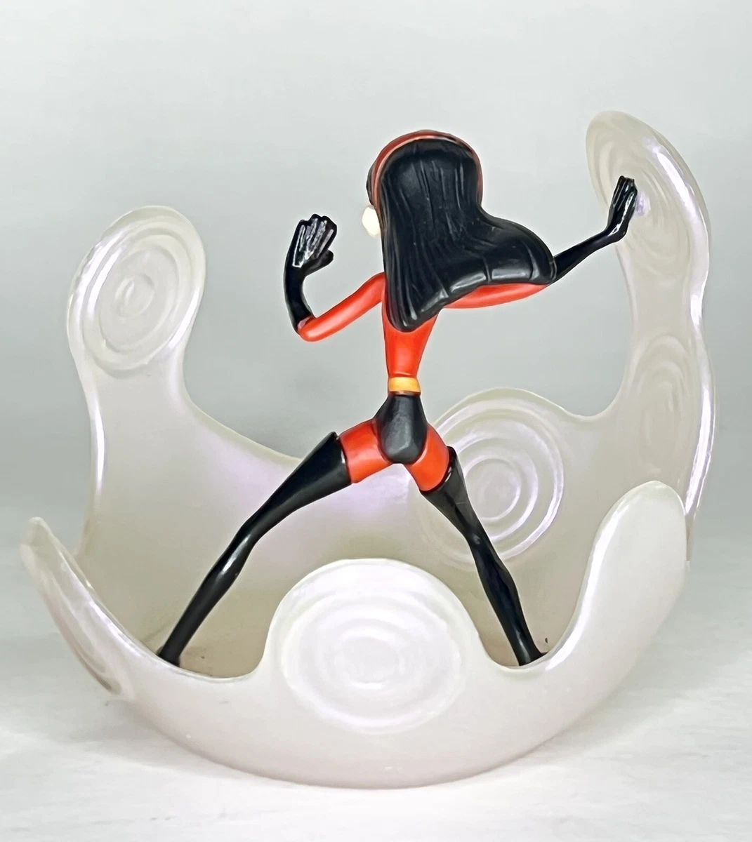 The Incredibles Violet Forcefield