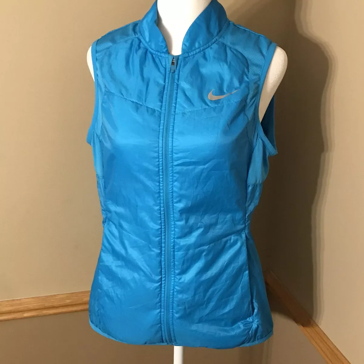 Nike polyfill vest hotsell