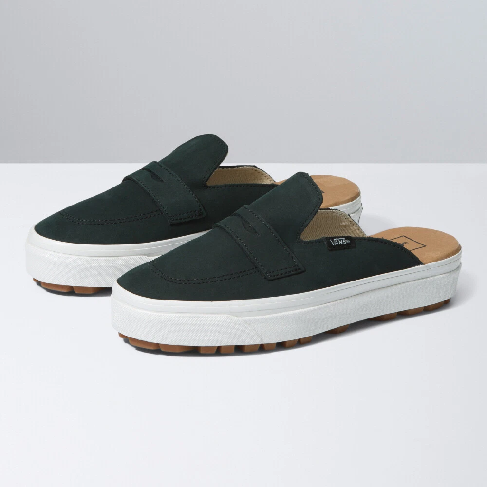 vans STYLE 53 MULE DX VN0A4BVXCX0 バンズ