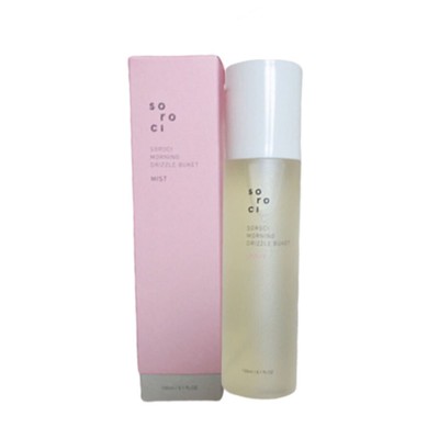 soroci rice toner