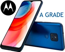 UNLOCKED Motorola Moto G Play XT2093 4G LTE Smart Phone T-Mobile AT&T  *A GRADE*
