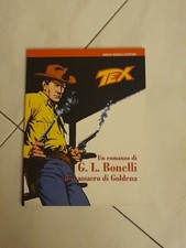 TEX - IL MASSACRO DI GOLDENA - BONELLI-ALDO DI GENNARO-CONDIZIONI. DA EDICOLA