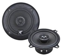 "Hifonics Titan TRX52 13 Cm (5.25\") 2-Wege Koaxial-System Lautsprecher Boxen Auto"