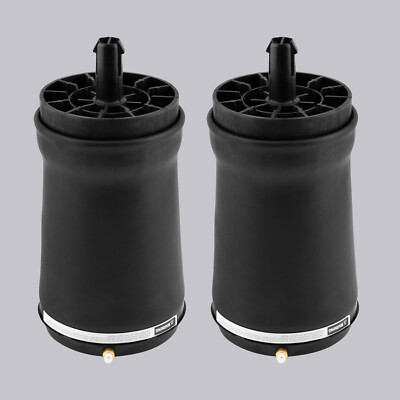 2PCS Rear L+R Air Spring Bag For Land Rover Sport SE HSE L494 2013-20 LR044853