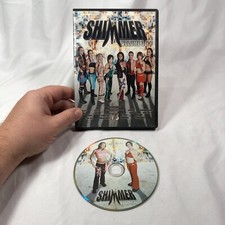 SHIMMER Women’s Wrestling Vol. 36 DVD Fast Shipping ECW WWE WWF MMA WCW TNA