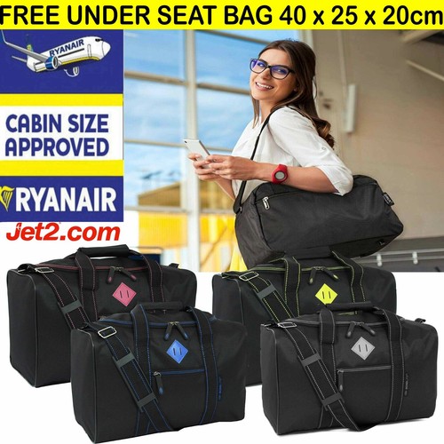 Ryanair 40x20x25cm Hand Luggage Cabin 