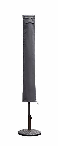 Sekey Ombrellone Copertura per Ø 200 cm / 200 cm × 150 cm / 200 cm × (P9y)