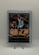 2019-20 Panini Chronicles Playbook - Kendrick Nunn - Rookie - Red #'ed 048/149