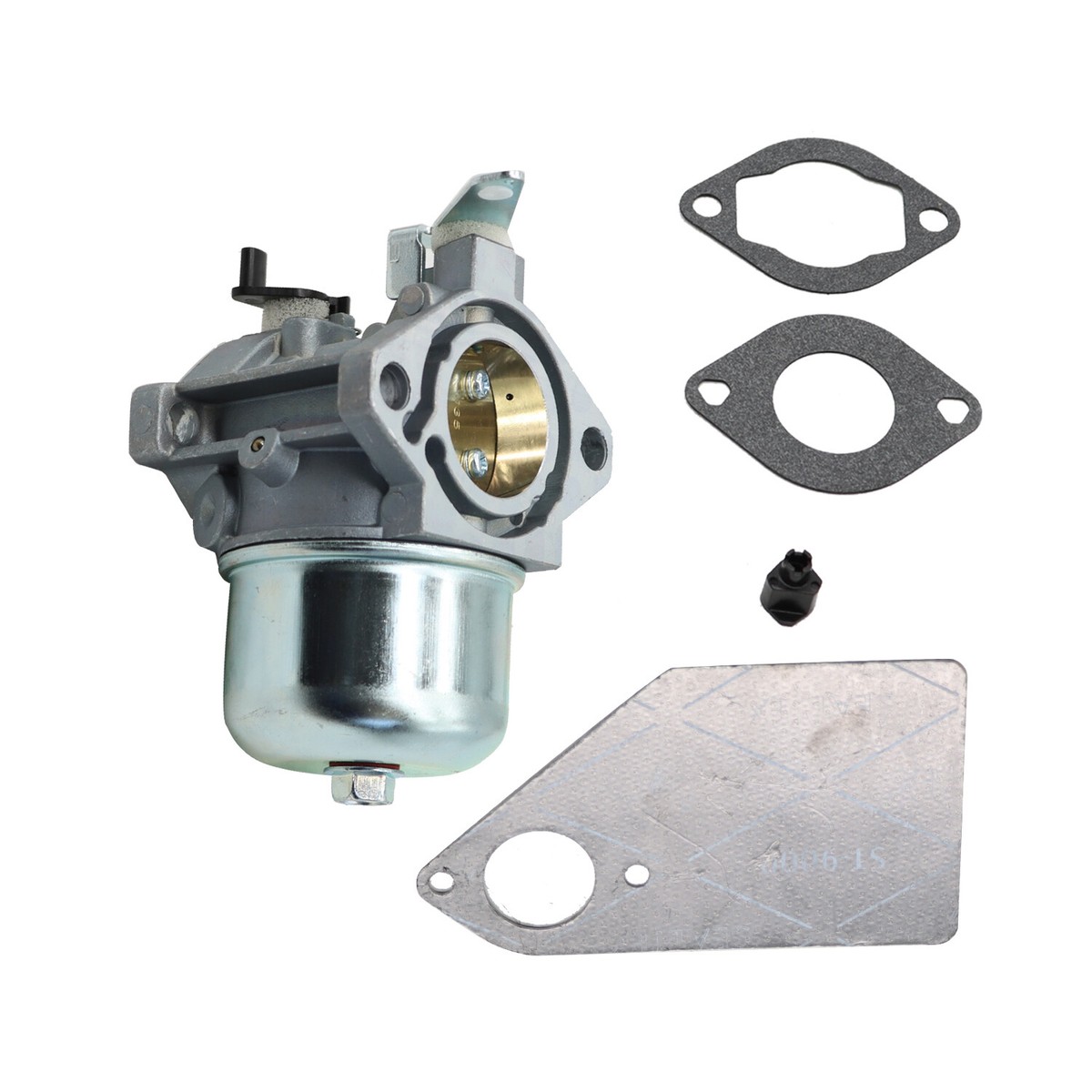 196432 For Briggs & Stratton 196437 196452 690117 Carburetor