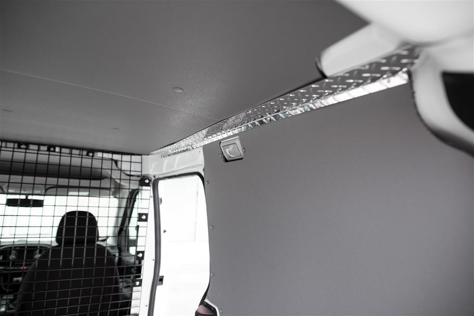 Legend Fleet 6741142613 DuraTherm Van Wall Liner VAN INTERIOR WALL