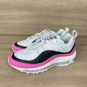 air max 98 se white