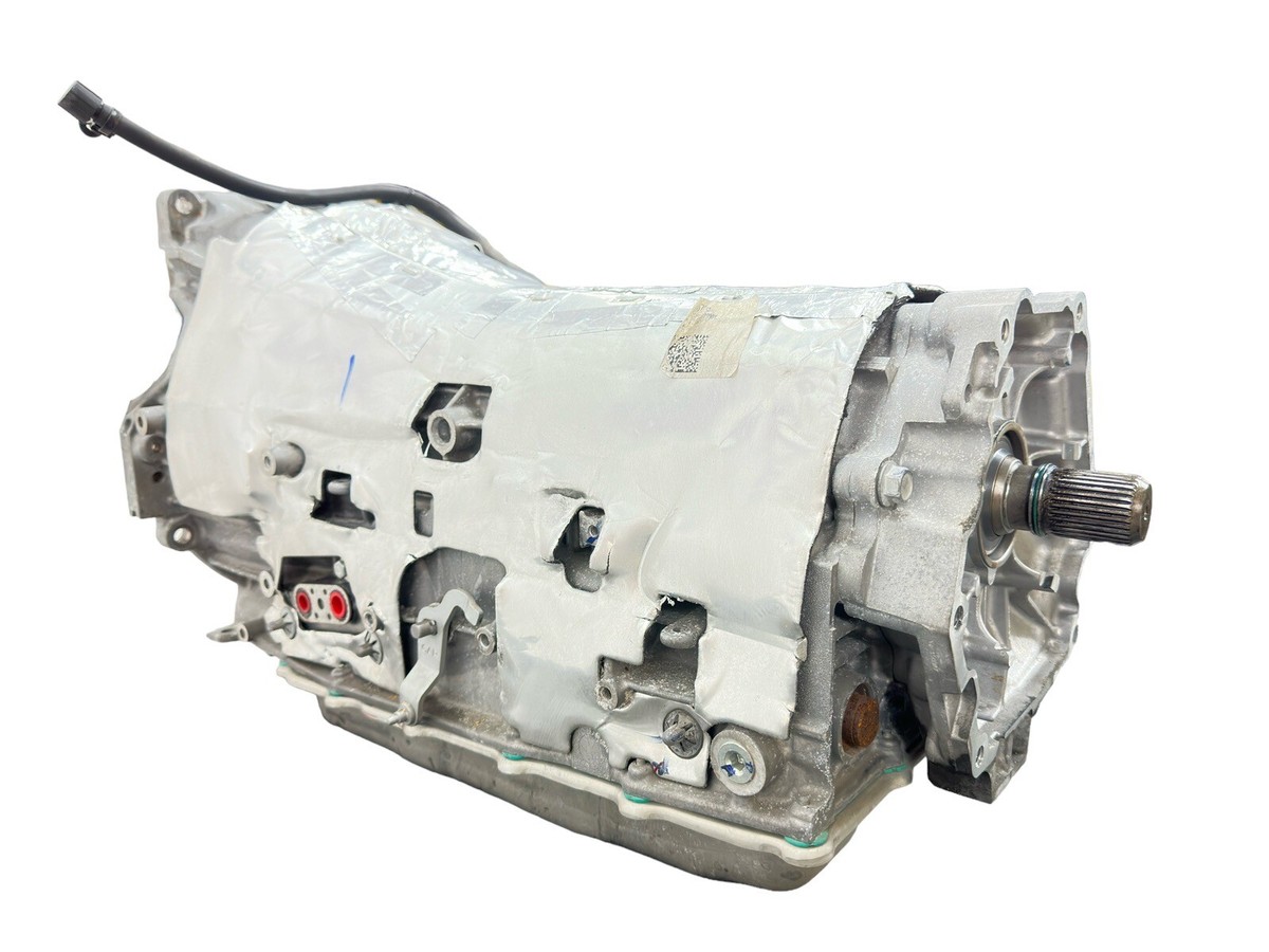CT④ 2020 CADILLAC CT4-V 10-SPEED HYDRA-MATIC 10L90 AWD AUTO