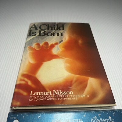A Child is Born: New Photographs of Life..., Childbirth