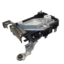 Console Carrier Battery Console Renault Clio V