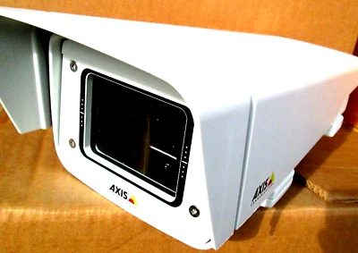 Axis Communications - Outdoor Housing for Surveillance Cameras - T92E20 0433-001