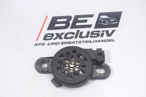 Seat Leon 5F ST FR Warntongeber Warnsummer PDC Einparkhilfe Summer 5Q0919279