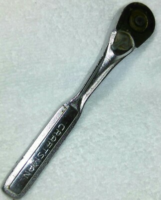 RT-197731専用 CRAFTSMAN VK-44811 Ratchet 3/8