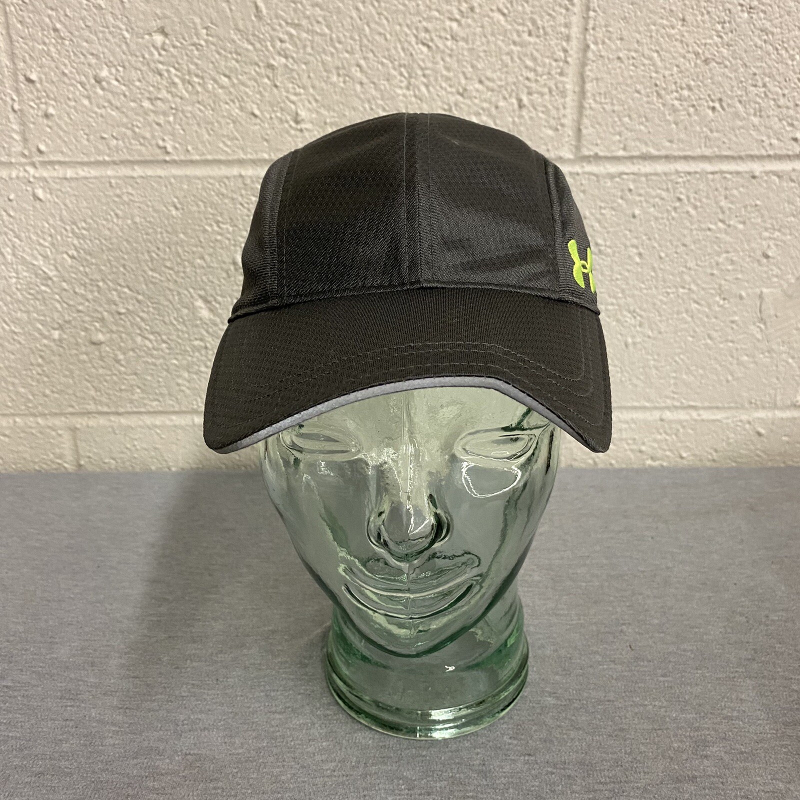 Under Armour Five Panel Reflective Running Hat - image 1