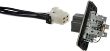 Dorman HVAC Blower Motor Resistor Kit Fits 1998-2006 Lincoln Navigator 1999 2000