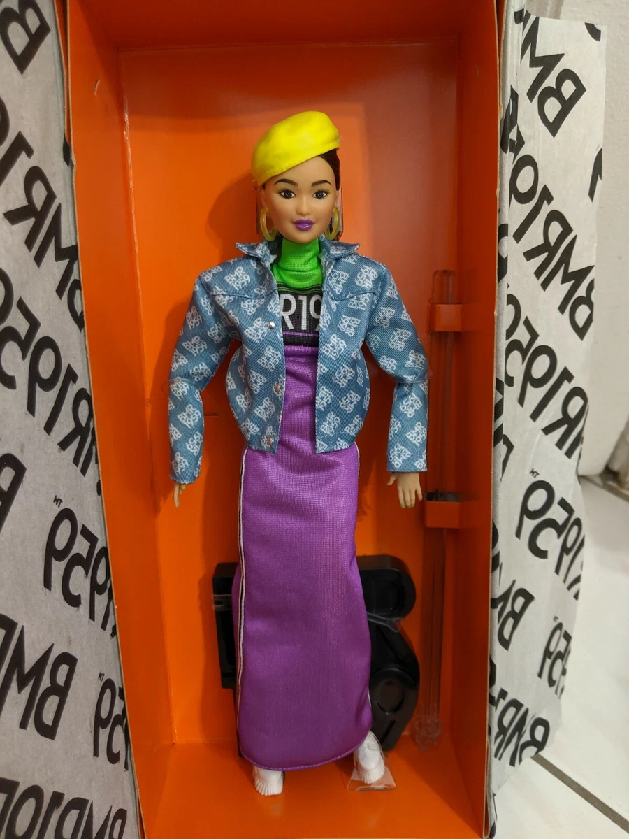 Barbie SIGNATURE BMR1959 Kira NRFB eBay