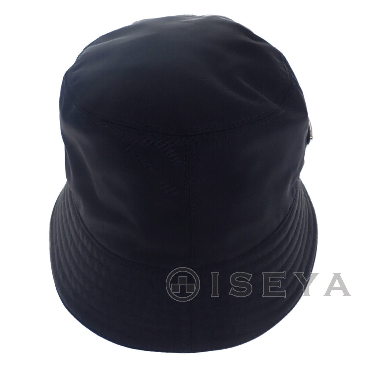 プラダ バケットハット Lサイズ (PRADA プラダ Re-Nylon プラダ バケットハット Lサイズ (PRADA プラダ Re-Nylon