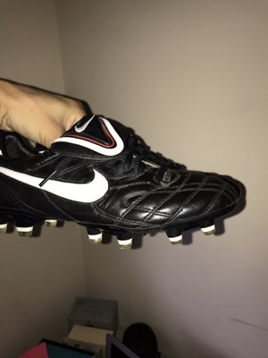nike tiempo 2009