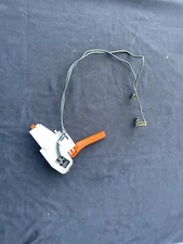 OE Stihl FS38 FS45 FS55 KM38 KM45 KM55 Throttle Cable Assembly Trigger