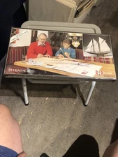 Billings Boats Bluenose II Series 600 Model Kit-FACTORY SEALED