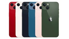 Apple iPhone 13 - 128 GB Unlocked, UK Spec, 100% Battery  Excellent Condition A+