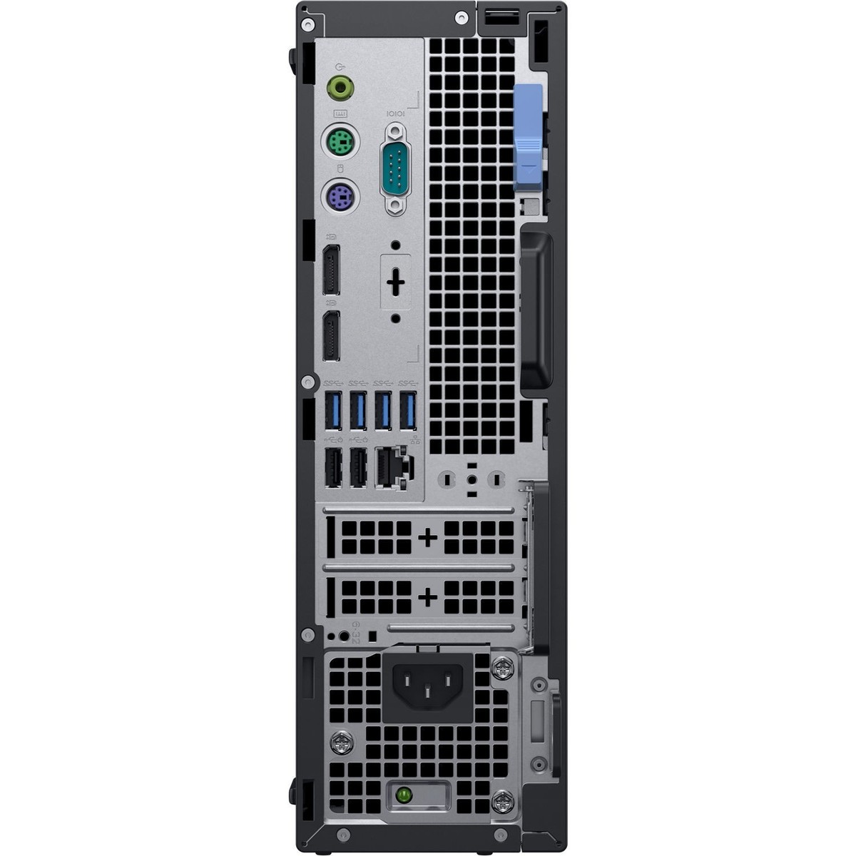 DELL OptiPlex 7060/Core i5 無線LAN＆Office① Dell Optiplex 7060 SFF Desktop Intel Core i5 8500 16GB x 256GB