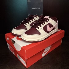 Nike Dunk Low Premium Valentine's Day for Sale | Authenticity