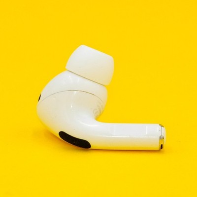Original Apple Airpods Pro 2. Generation Lightning Rechts Defekt A2698