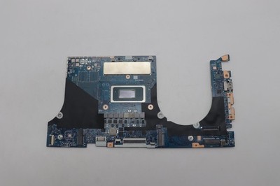 Original 5B21L86497 Lenovo Thinkpad Mainboard Intel U5-125H 16GB Win Pro 5 16IMH