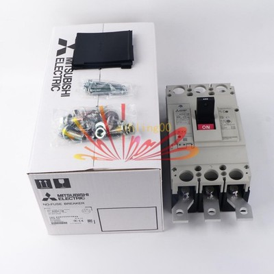 1PCS NEW Mitsubishi NV400-CW 3P 400A breaker