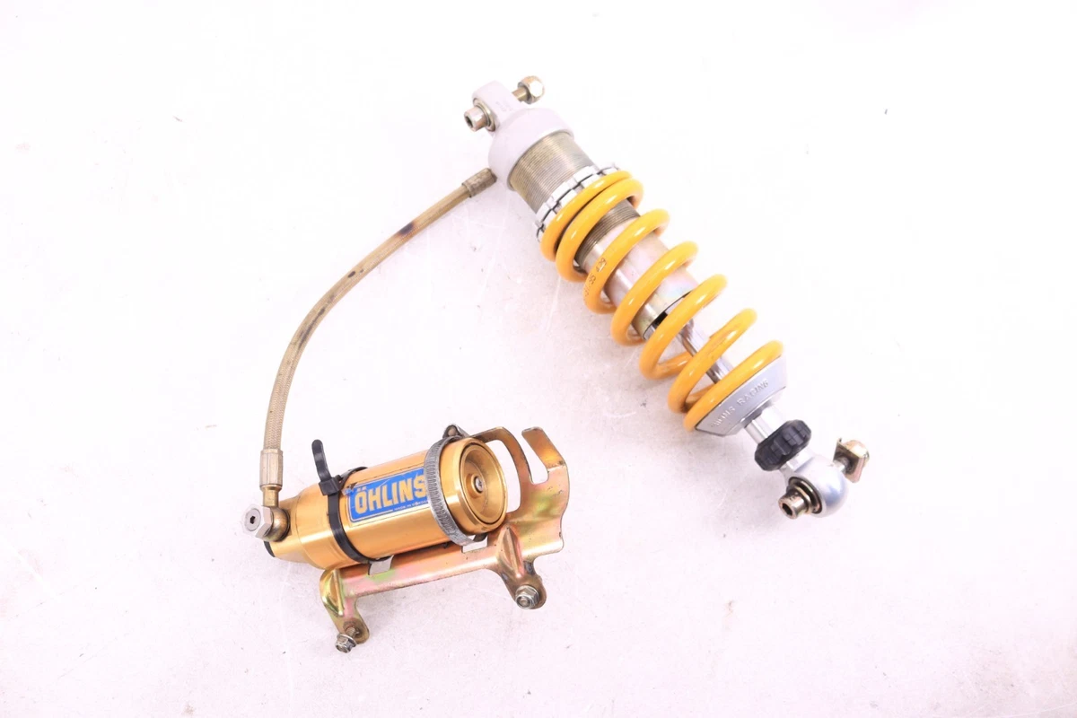 Ohlins Motorcycle Parts for Ducati for sale | eBay