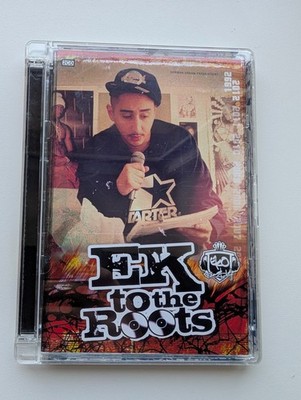 Ek to the Roots