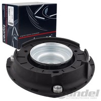 Topran Domlager Oben Vorne Passend FüR Audi A1 A3 Q2 Q3 TT Cupra Ateca Formentor