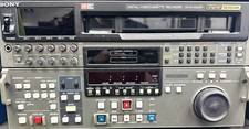 Servizio di duplicazione U-Matic, Betacam, Digital Betacam