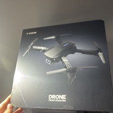 YOMI LF620 Ready-to-Fly Drone w/ Obstacle Avoidance, App Control, 34min