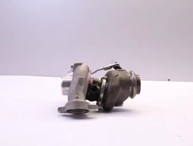 Original Peugeot Expert/Jumpy II (G9) 2007–2016 Turbolader 1.6 HDi 90 PS 0375Q2