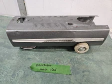 Vintage Electrolux Canister Vacuum Model 1505 Replacement Parts Canister Shell