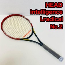 Racchetta da tennis rigida HEAD Intelligence I.radical G2
