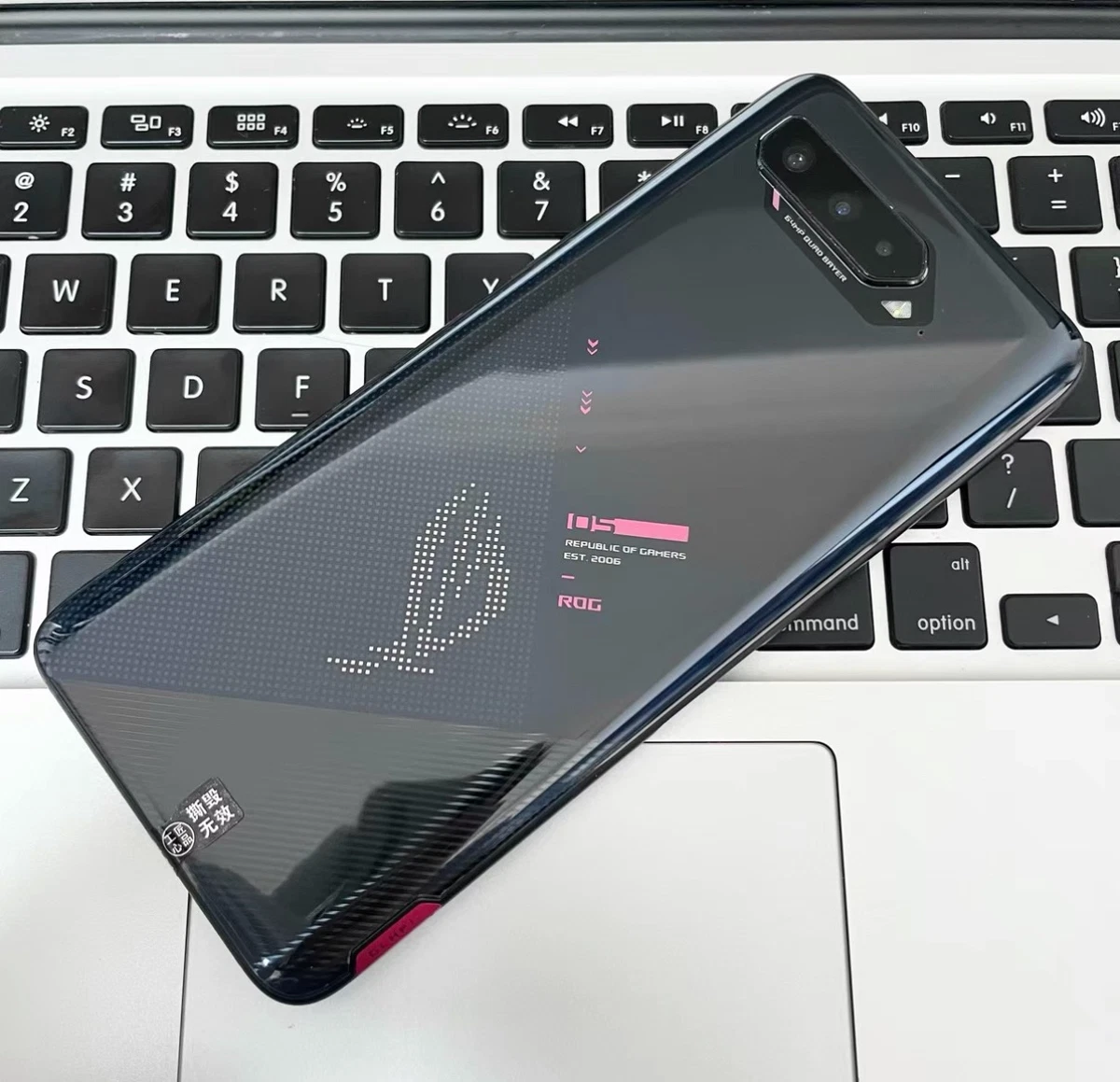 ASUS ROG Phone 5S for Sale | Shop New & Used Cell Phones | eBay