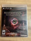 Resident Evil: Revelations 2 - PS3 - Brand New | Factory Sealed