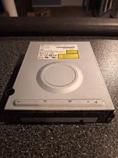Original XBOX DVD drive Hitachi LG GDR-8050L New Belt TESTED WORKING 