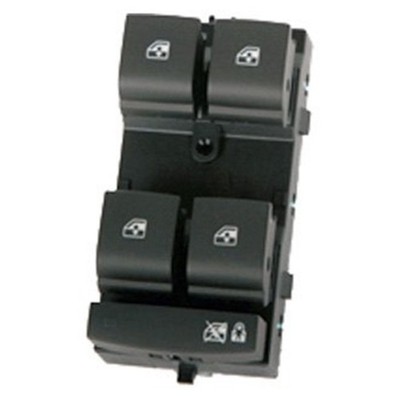 Genuine ACDelco For Buick Verano 2012-2014 Door Window Switch Front, Driver Side